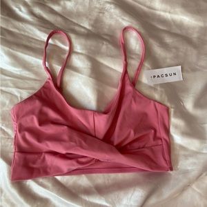 NEW PacSun Sports Bra